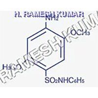 4-Amino 2:5 Dimethoxy Benzene Sulphonanilide