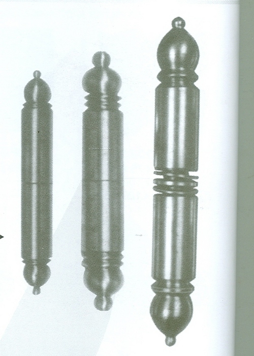 HINGES