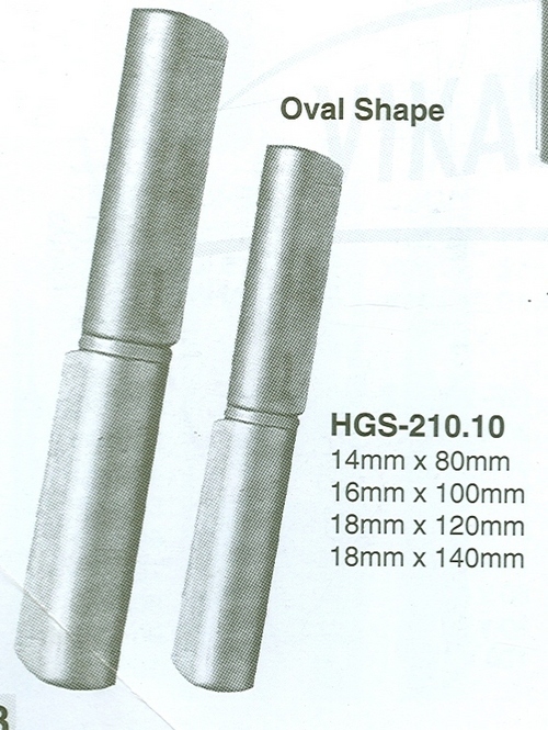 universal HINGE