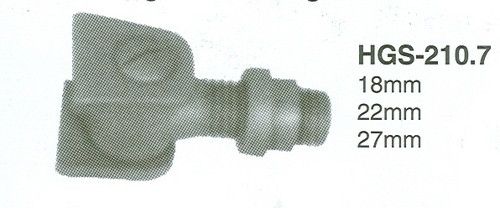 GATE FITTINGS