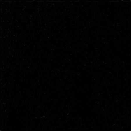Absolute Black Granite