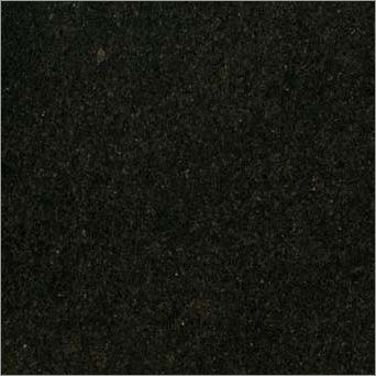 Crystal Black Granite