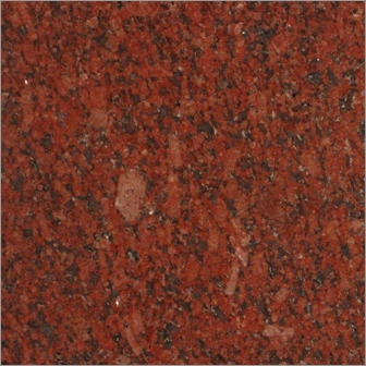 Imperial Red Granite