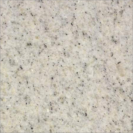 Imperial White Granite