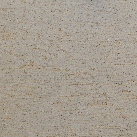 Ivory White Granite