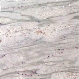 Amba White Granite
