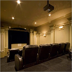 Home Theater System