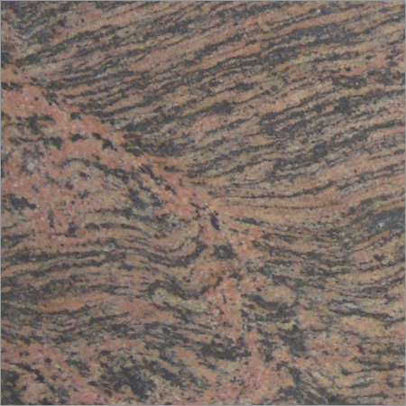 Tiger Skin Granite