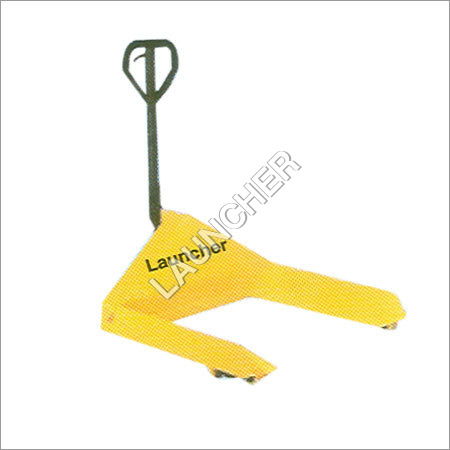High Lifting Hand Pallet Truck High Lifting Hand Pallet Truck