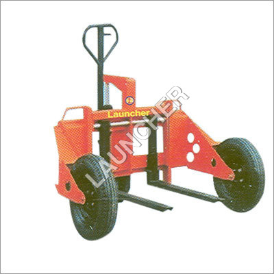 High Fork Adjustable Pallet Truck High Fork Adjustable Pallet Truck