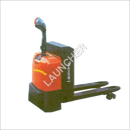 Battery Operated Hand Pallet Truck Battery Operated Hand Pallet Truck