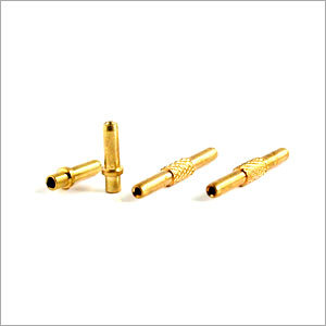 Brass Electrical Pins