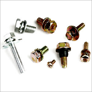 Fasteners