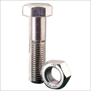 Industrial Fasteners