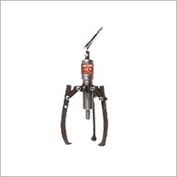 Hydraulic and Mechanical Pullers