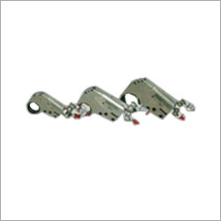 Hydraulic Torque Wrenches