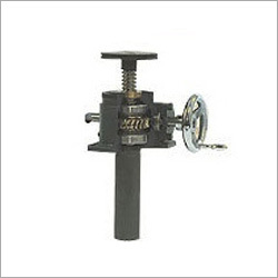 Linear Screw Actuators