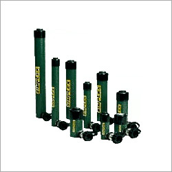 Hydraulic Jacks