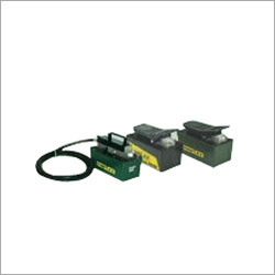 Air Hydraulic Pumps
