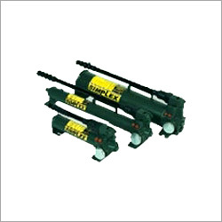 Hydraulic Hand Pumps Set
