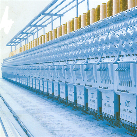 Computerized Embroidery Machine