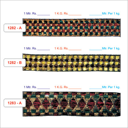 Wedding Ribbon