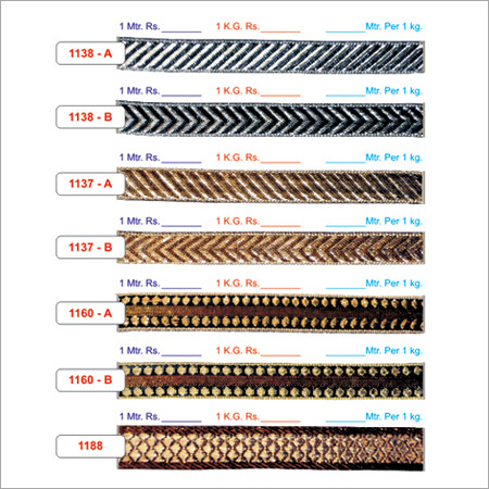 Wire Ribbon