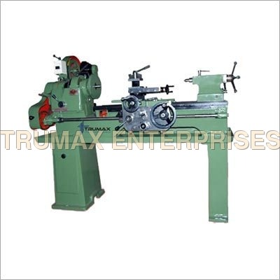 Light Duty Lathe Machine