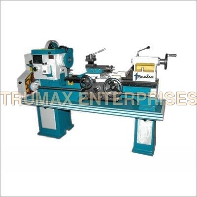 Medium Duty Lathe Machine