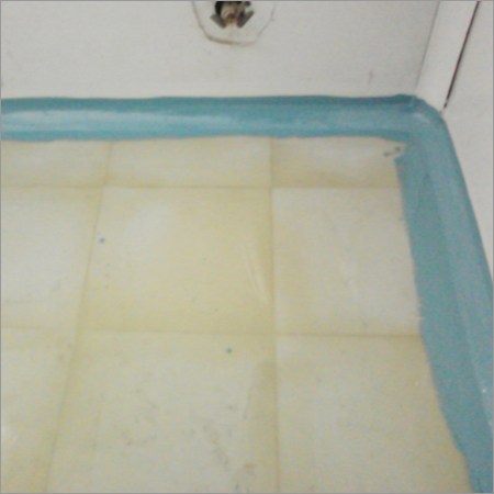 Epoxy Covings