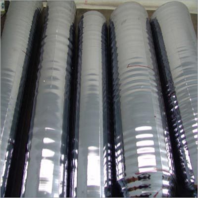 Monocrystalline Silicon Ingots