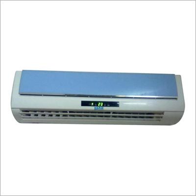 Solar Air Conditions