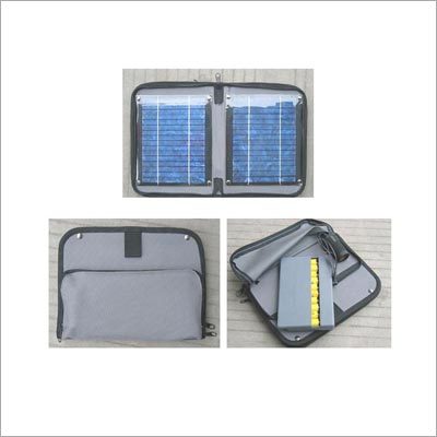 Solar Charger Kit