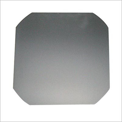 Monocrystalline Silicon Wafers