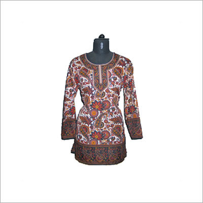 Ladies Wear