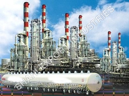 Refinery Parts