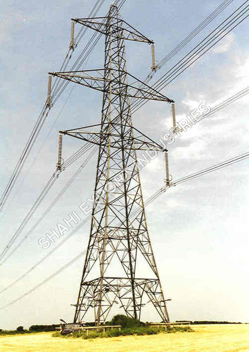 Transmission Tower