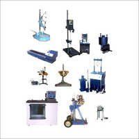 Asphalt Testing Equipment - Metal, 1000 X 500 X 1500 Mm, Multicolor | 10-100 Kg Weight, For Testing Purpose