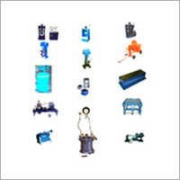 Cement Testing Equipment - 1000x500x1500 Mm, Stainless Steel, Multicolor , 800 Weight For Testing Purpose