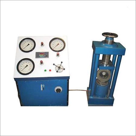 Compression Testing Machine