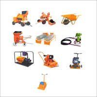 Construction Equipment