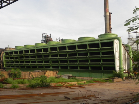 Cooling Water Treatment Chemical