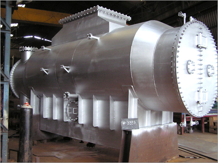 Condenser