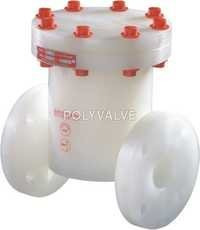 T Type Strainers