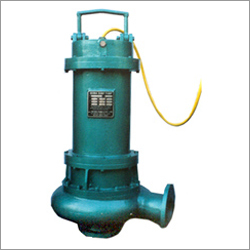 Industrial Non Clog Pumps