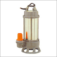 Industrial Non Clog Pumps