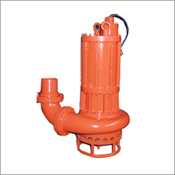Dredging Industrial Pumps