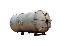 Pressure Vessels