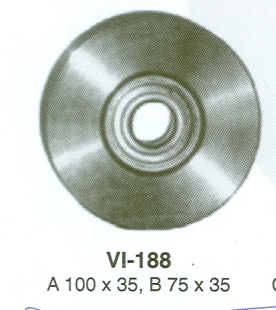 Slide Gate Wheels