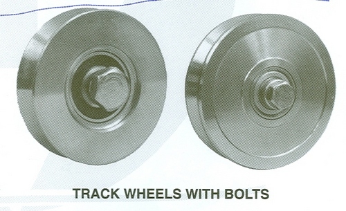 Track Wheels 